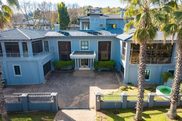 6 Bedroom House