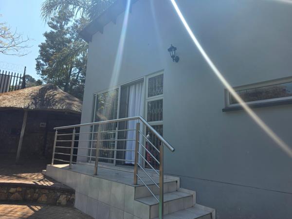 1 Bedroom Flat