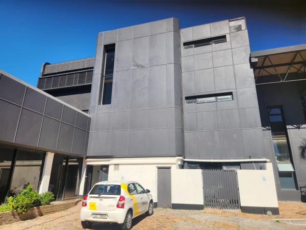 65 m² Commercial space
