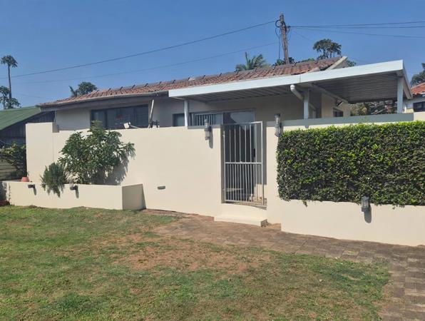 1 Bedroom Garden Cottage