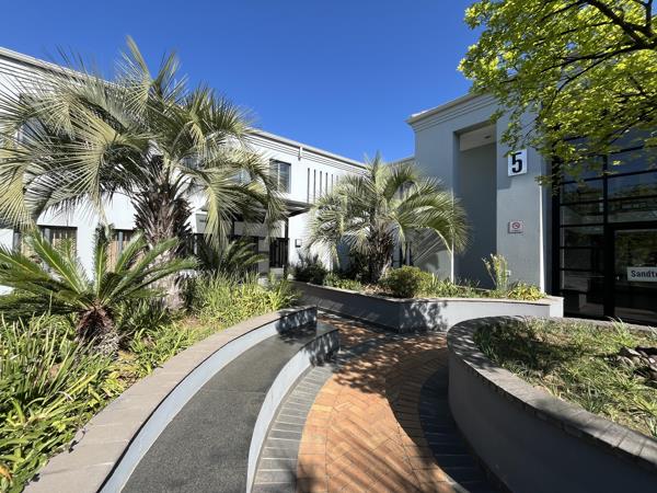 160 m² Commercial space