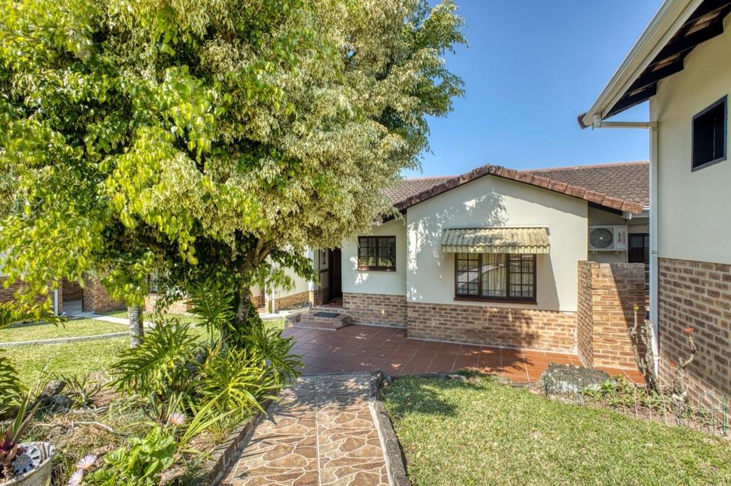 3 Bedroom Simplex