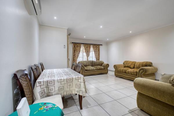 3 Bedroom Simplex