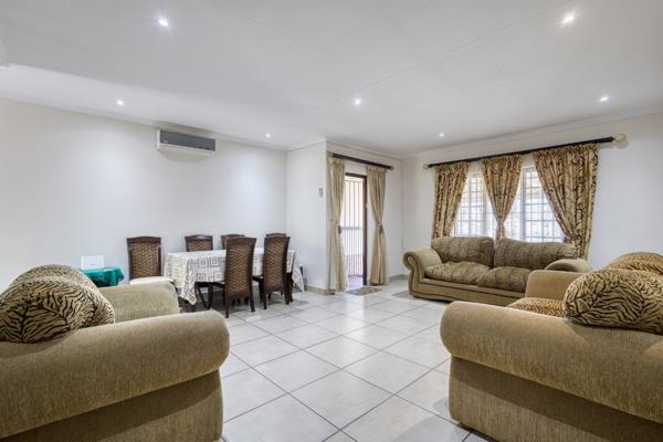 3 Bedroom Simplex
