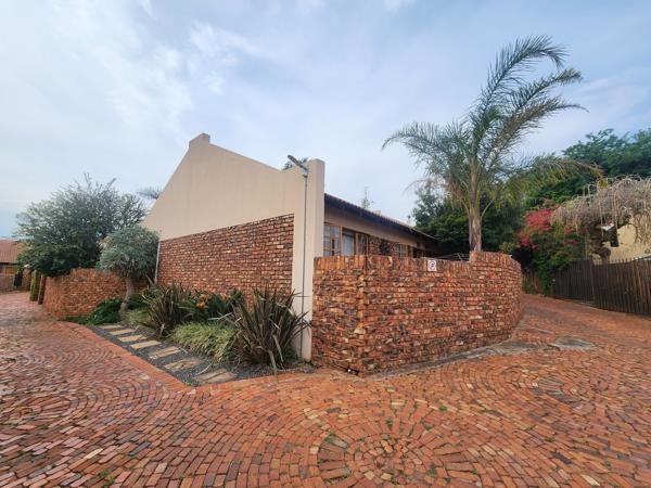 3 Bedroom Simplex