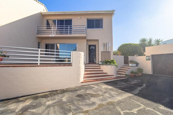 3 Bedroom Duplex