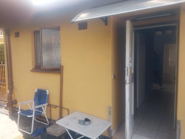 1 Bedroom Garden Cottage