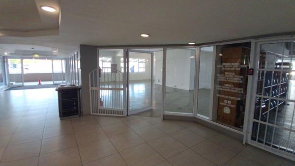 89 m² Commercial space