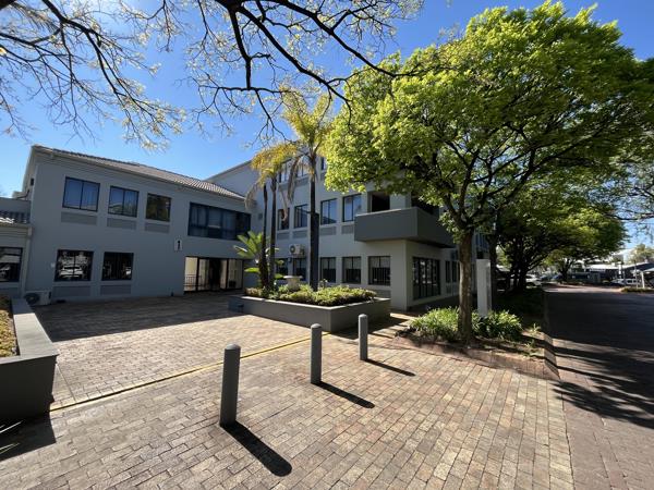 139 m² Commercial space