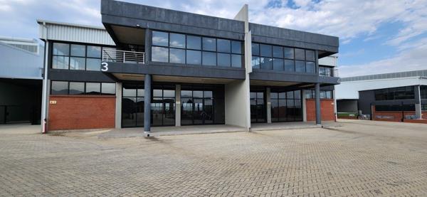 Commercial space