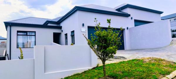 3 Bedroom Duplex