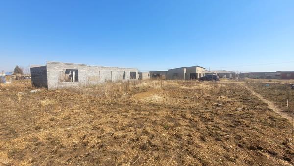 2 ha Land