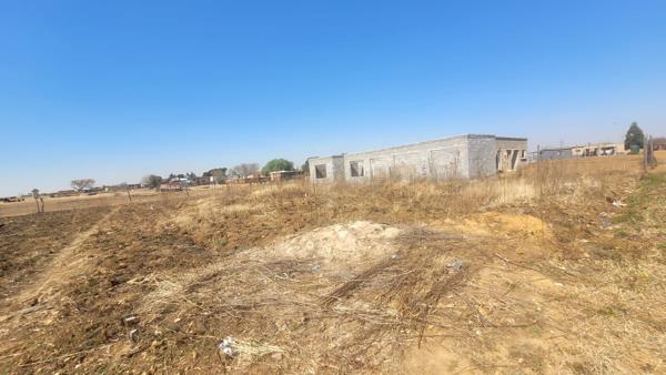 2 ha Land