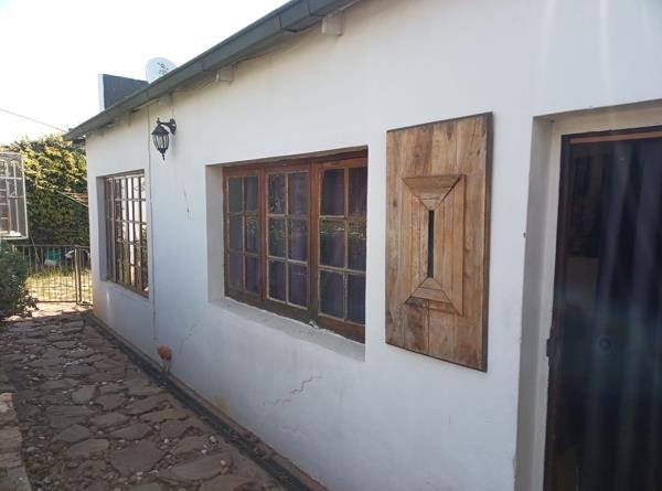 1 Bedroom Garden Cottage