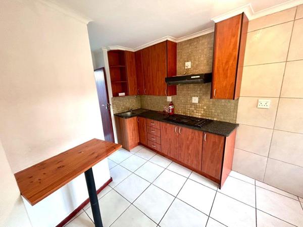 1 Bedroom Garden Cottage