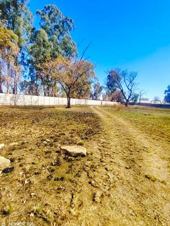 2.1 ha Land
