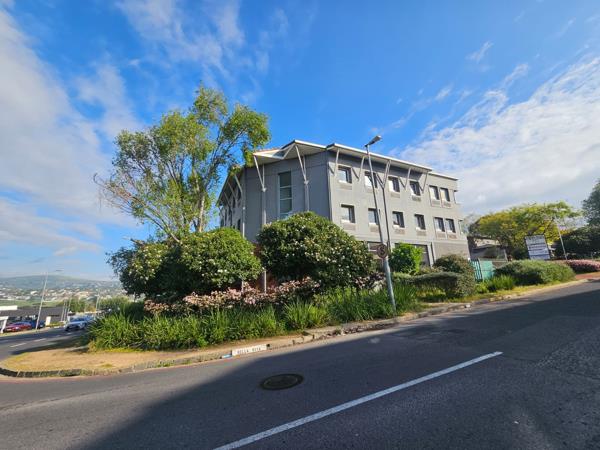 254 m² Commercial space