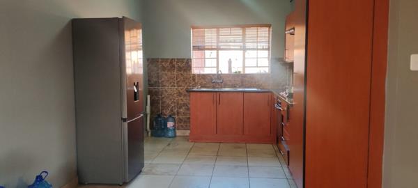 3 Bedroom Simplex