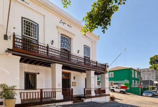 399 m² Commercial space