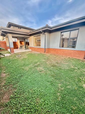 3 Bedroom Cluster