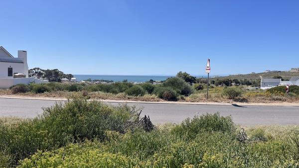 505 m² Land