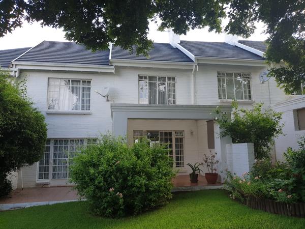 2 Bedroom Duplex