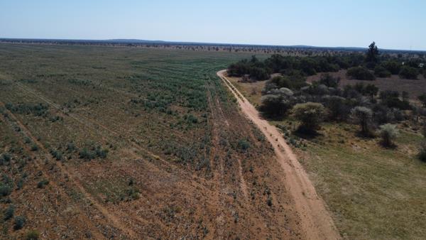 1 253 ha Agricultural Holding