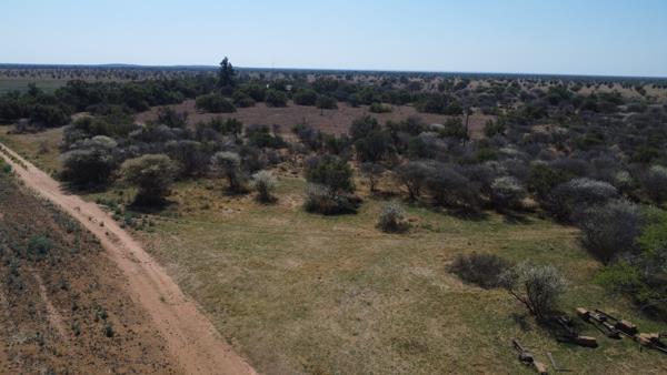 1 253 ha Agricultural Holding