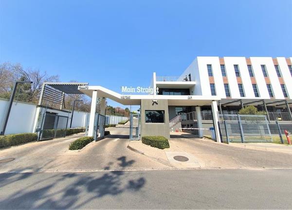 119 m² Commercial space