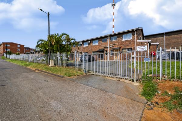 3 Bedroom Duplex