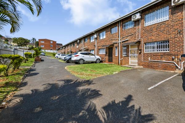 3 Bedroom Duplex