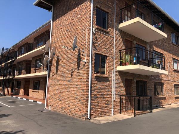 3 Bedroom Flat