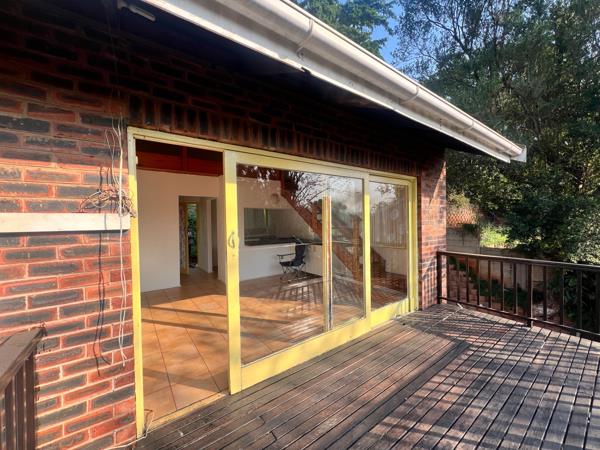 3 Bedroom Garden Cottage