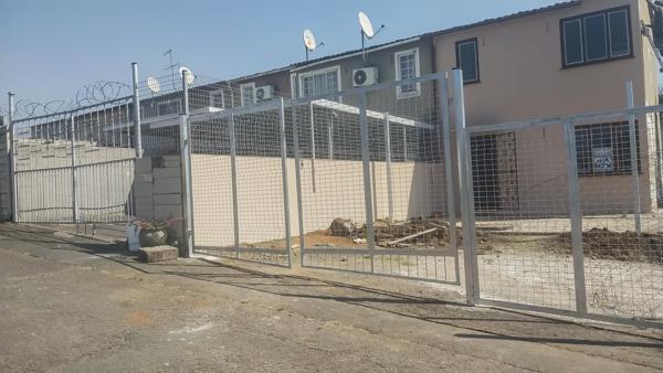 2 Bedroom Duplex