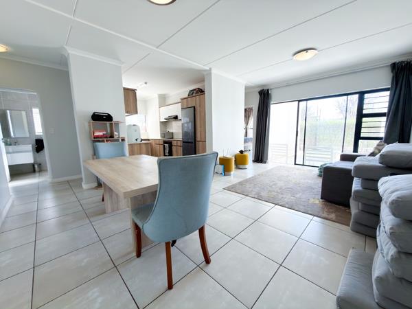 3 Bedroom Apartment
