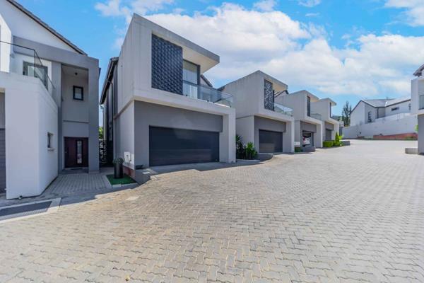 3 Bedroom Cluster