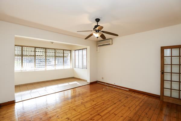 2.5 Bedroom Apartment