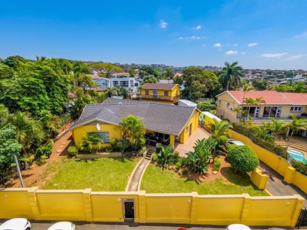 6 Bedroom House