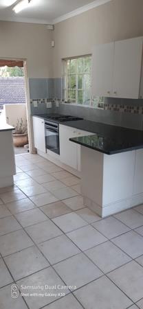 2 Bedroom Garden Cottage