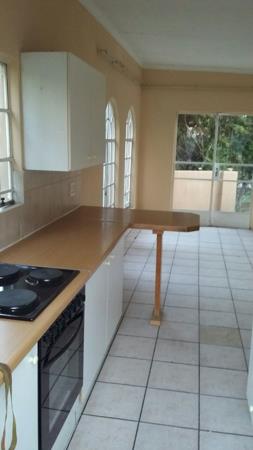 2 Bedroom Garden Cottage
