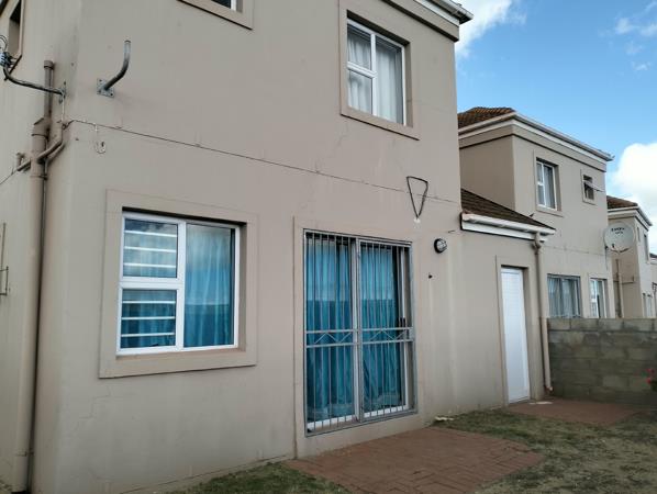 3 Bedroom Duplex