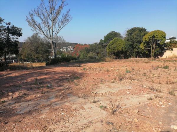 4 145 m² Land