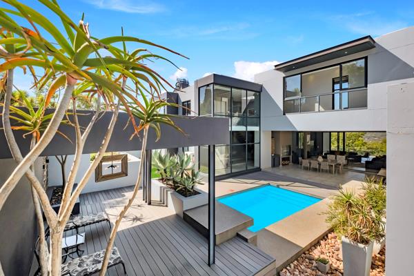 6 Bedroom House