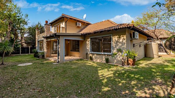 3 Bedroom Cluster