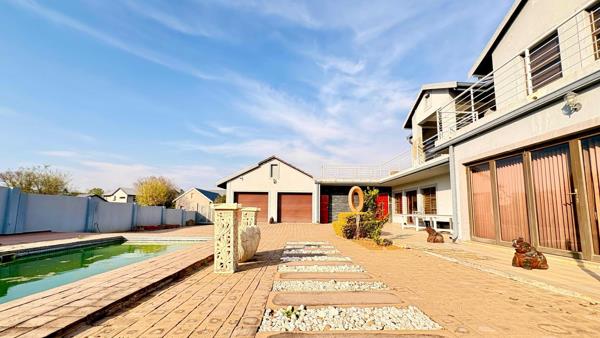 6 Bedroom House
