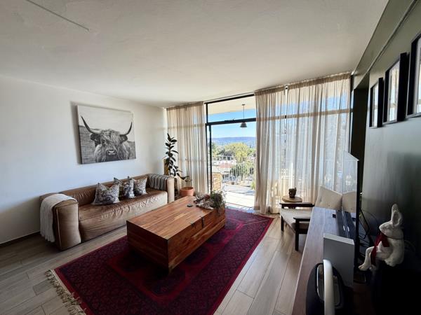 2.5 Bedroom Apartment