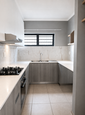3 Bedroom Apartment