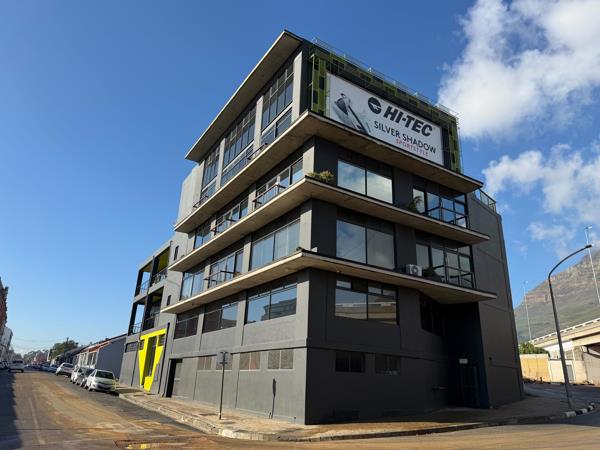 186 m² Commercial space