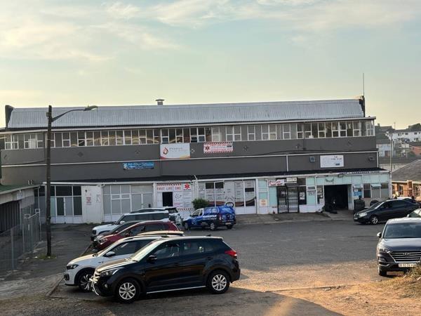 56 m² Commercial space