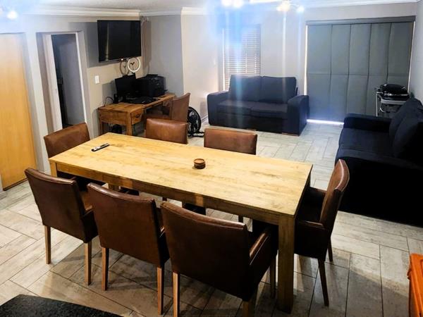 3 Bedroom Apartment